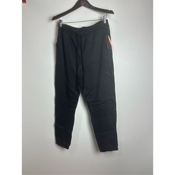 Black jogger set - Picture 11 of 13